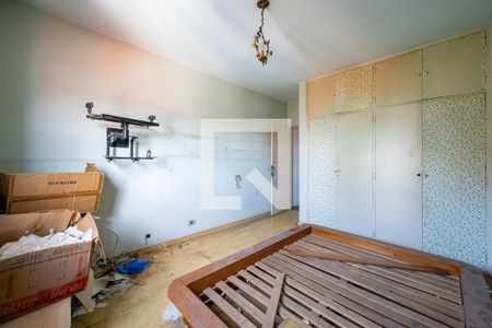 Quarto 1 de casa à venda com 3 quartos, 150m² em Vila Alexandria, São Paulo