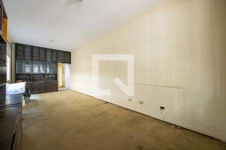 Sala de Estar de casa à venda com 3 quartos, 150m² em Vila Alexandria, São Paulo