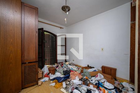 Suíte de casa à venda com 3 quartos, 150m² em Vila Alexandria, São Paulo