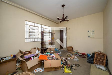 Sala de Jantar de casa à venda com 3 quartos, 150m² em Vila Alexandria, São Paulo