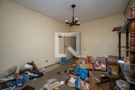 Sala de Jantar de casa à venda com 3 quartos, 150m² em Vila Alexandria, São Paulo