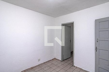 sala_3 de casa para alugar com 1 quarto, 70m² em Vila Moraes, São Paulo