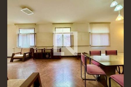 Apartamento à venda com 3 quartos, 120m² em Botafogo, Rio de Janeiro