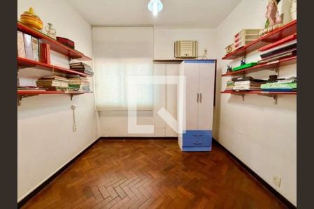 Apartamento à venda com 3 quartos, 120m² em Botafogo, Rio de Janeiro