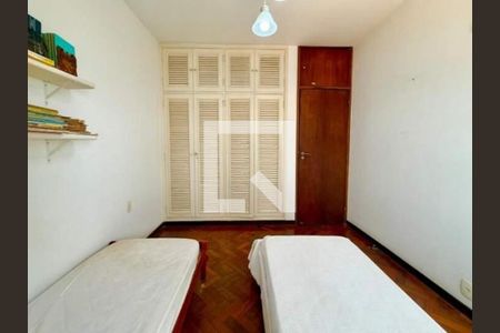 Apartamento à venda com 3 quartos, 120m² em Botafogo, Rio de Janeiro