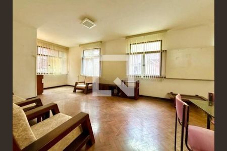 Apartamento à venda com 3 quartos, 120m² em Botafogo, Rio de Janeiro