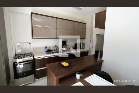 Apartamento à venda com 2 quartos, 70m² em Vila da Serra, Nova Lima
