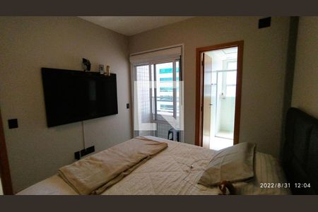Apartamento à venda com 2 quartos, 70m² em Vila da Serra, Nova Lima