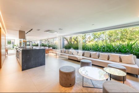 Apartamento para alugar com 3 quartos, 117m² em Santa Cecília, Porto Alegre