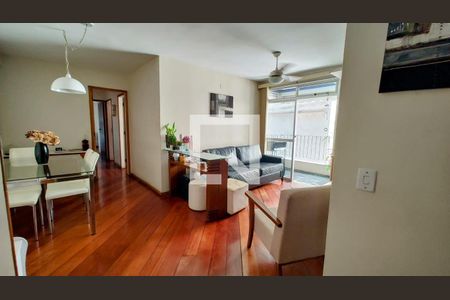 Apartamento à venda com 3 quartos, 95m² em Santa Rosa, Niterói