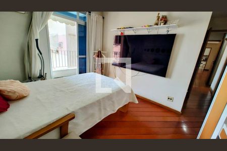 Apartamento à venda com 3 quartos, 95m² em Santa Rosa, Niterói