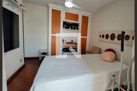 Apartamento à venda com 3 quartos, 95m² em Santa Rosa, Niterói