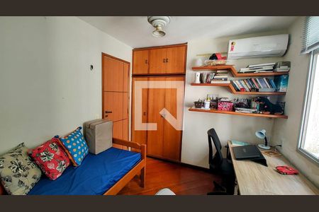 Apartamento à venda com 3 quartos, 95m² em Santa Rosa, Niterói