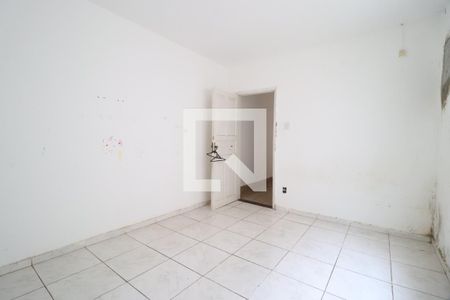 Quarto 1 - Suíte de casa para alugar com 3 quartos, 220m² em Osvaldo Rezende, Uberlândia