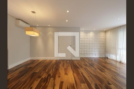 Sala de apartamento à venda com 2 quartos, 132m² em Vila Andrade, São Paulo