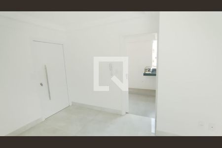 Apartamento à venda com 3 quartos, 80m² em Serra, Belo Horizonte
