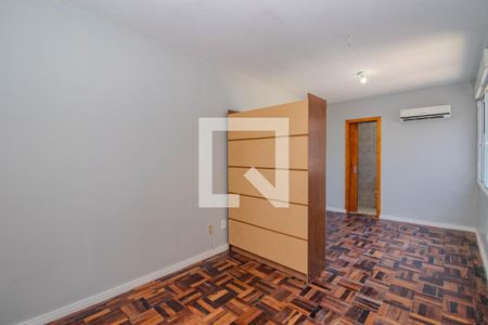 Loft de kitnet/studio para alugar com 1 quarto, 32m² em Passo D’areia, Porto Alegre