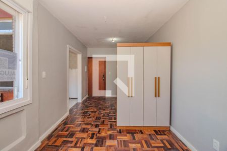 Loft de kitnet/studio para alugar com 1 quarto, 32m² em Passo D’areia, Porto Alegre