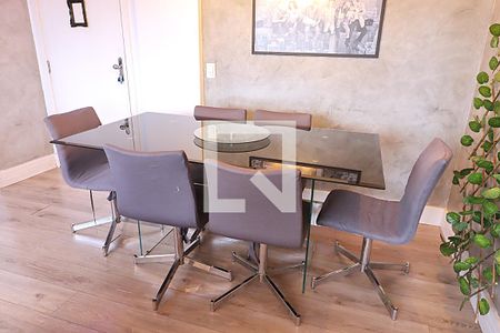 Sala de apartamento para alugar com 2 quartos, 68m² em Vila Ipiranga, Porto Alegre