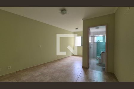 Suíte de apartamento para alugar com 2 quartos, 80m² em Vila Alpina, Santo André