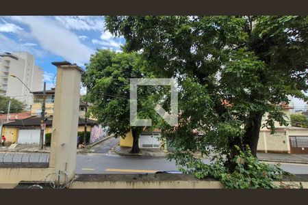 Vista de apartamento à venda com 2 quartos, 80m² em Vila Alpina, Santo André