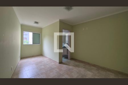 Suíte de apartamento à venda com 2 quartos, 80m² em Vila Alpina, Santo André