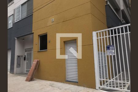 Kitnet/Studio para alugar com 1 quarto, 29m² em Campos Elíseos, São Paulo
