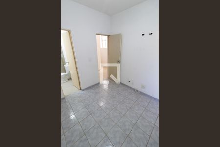 Apartamento para alugar com 1 quarto, 37m² em Botafogo, Campinas