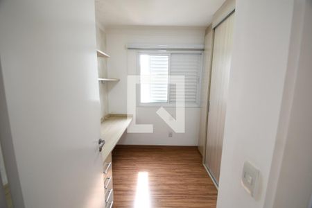Quarto 1 de apartamento para alugar com 3 quartos, 87m² em Mansões Santo Antônio, Campinas