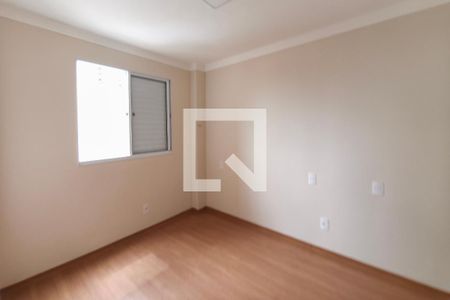 Quarto 1 de apartamento para alugar com 2 quartos, 43m² em Parque Industrial, Campinas
