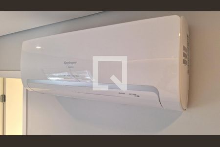 Ar condicionado de apartamento à venda com 2 quartos, 65m² em Pompeia, São Paulo