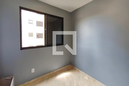 Quarto 1 de apartamento para alugar com 2 quartos, 44m² em Jardim Ipaussurama, Campinas