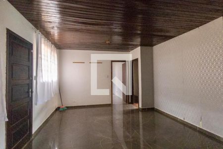 Sala de Jantar de casa para alugar com 3 quartos, 181m² em Jardim Social, Curitiba