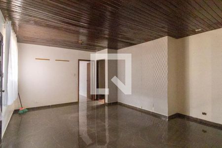 Sala de Jantar de casa para alugar com 3 quartos, 181m² em Jardim Social, Curitiba
