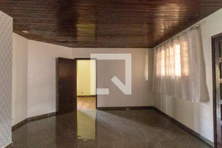 Sala de Jantar de casa para alugar com 3 quartos, 181m² em Jardim Social, Curitiba