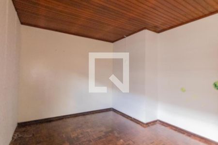 Quarto 1 Suite de casa para alugar com 3 quartos, 181m² em Jardim Social, Curitiba