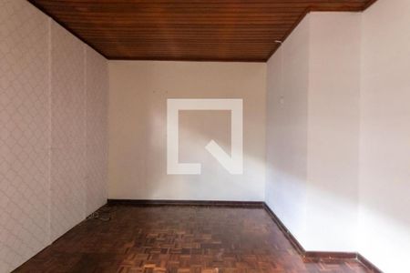 Quarto 1 Suite de casa para alugar com 3 quartos, 181m² em Jardim Social, Curitiba