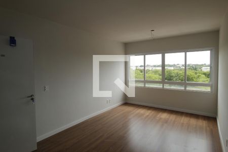 Sala de apartamento para alugar com 2 quartos, 50m² em Parque Santa Fé, Porto Alegre