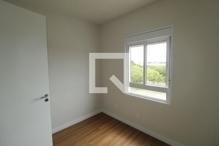 Quarto 1 de apartamento para alugar com 2 quartos, 50m² em Parque Santa Fé, Porto Alegre