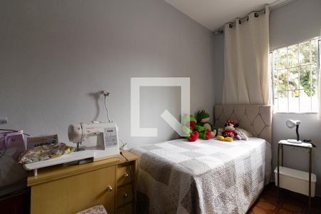 Quarto 1 de casa à venda com 4 quartos, 165m² em Parque Boturussu, São Paulo