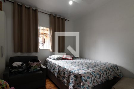 Quarto 2 de casa à venda com 4 quartos, 165m² em Parque Boturussu, São Paulo