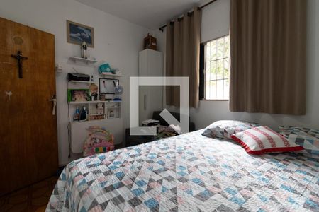 Quarto 2 de casa à venda com 4 quartos, 165m² em Parque Boturussu, São Paulo