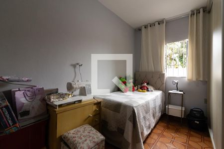 Quarto 1 de casa à venda com 4 quartos, 165m² em Parque Boturussu, São Paulo