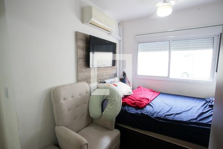 Quarto Suíte de apartamento para alugar com 2 quartos, 114m² em Pechincha, Rio de Janeiro