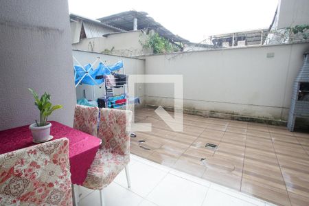 Garden de apartamento para alugar com 2 quartos, 114m² em Pechincha, Rio de Janeiro