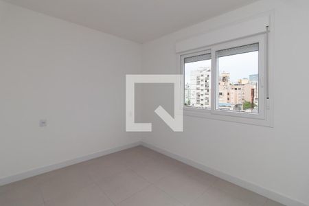 Quarto de apartamento para alugar com 2 quartos, 54m² em Farroupilha, Porto Alegre