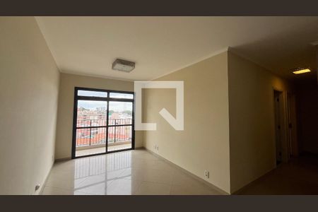 Apartamento à venda com 3 quartos, 94m² em Bonfim, Campinas