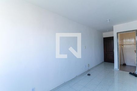 Sala de apartamento para alugar com 2 quartos, 50m² em Tomás Coelho, Rio de Janeiro
