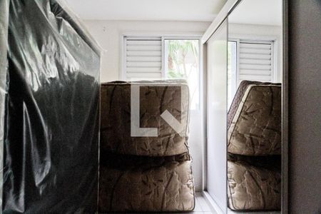 Quarto 2 de apartamento à venda com 2 quartos, 44m² em Jardim Iris, São Paulo