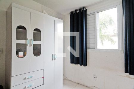 Quarto 1 de apartamento à venda com 2 quartos, 44m² em Jardim Iris, São Paulo